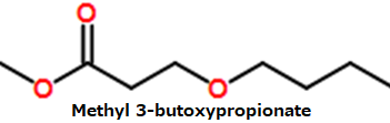 CAS#Methyl 3-butoxypropionate